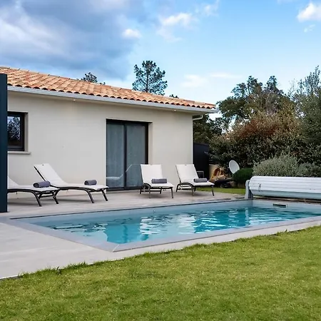 Villa Confort, Sans Vis-a-vis *